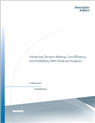 Enhancing Decision-Making, Cost-Efficiency, and Profitability With Predictive Analytics